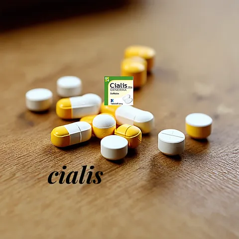 Cialis boite de 4 prix